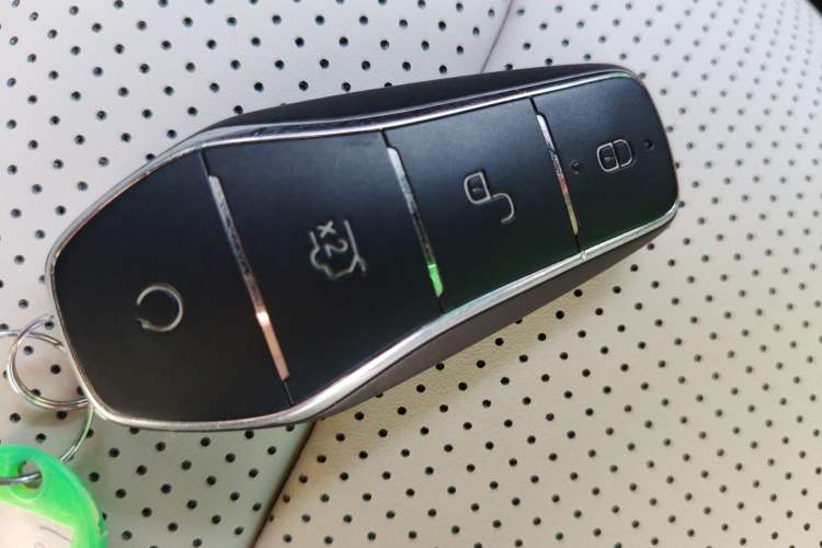 Used BYD Seal 07 DM-i 2025 DM-i 1.5L 125km Prestige Model
