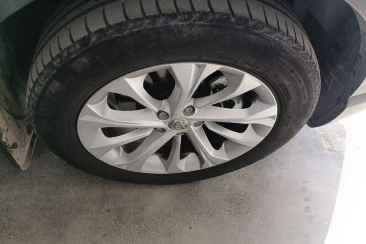 Used Brilliance V3 2017 1.5L Automatic Elite Model