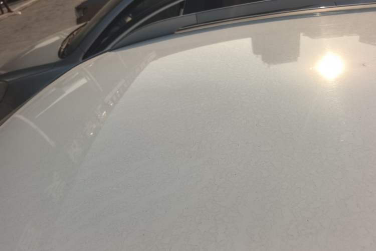 Used JAC Refine S3 2014 1.5L Manual Luxury Smart Model