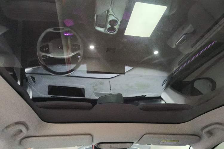 Used ARCFOX Alpha T5 2025 520 MAX
