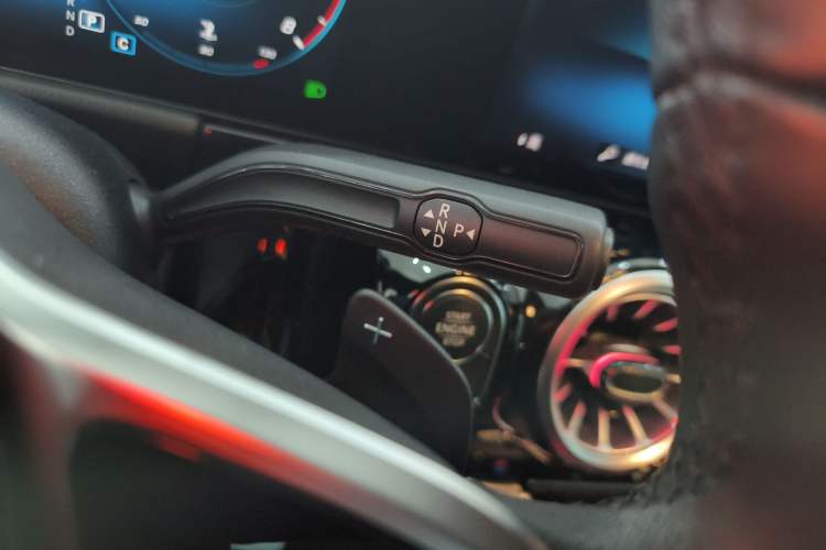 Used Mercedes-Benz GLA 2020 GLA 180