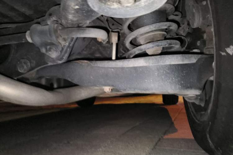 Used Lexus RX 2016 300 Two-Wheel Drive Elite Edition China VI Standard
