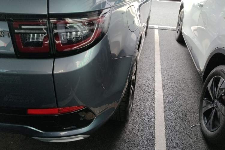 Used Land Rover Discovery Sport 2023 249 PS R-Dynamic S Performance Edition
