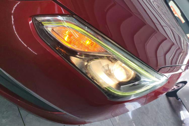 Used Buick GT 2015 15N Automatic Elite Version
