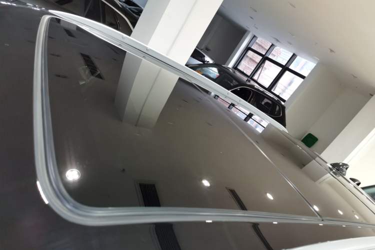 Used Cadillac XT5 2022 2.0T Two-Wheel Drive Luxury Version
