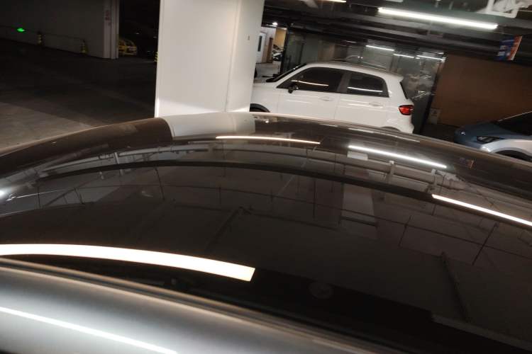 Used BYD Dolphin 2023 420 km Fashion Edition
