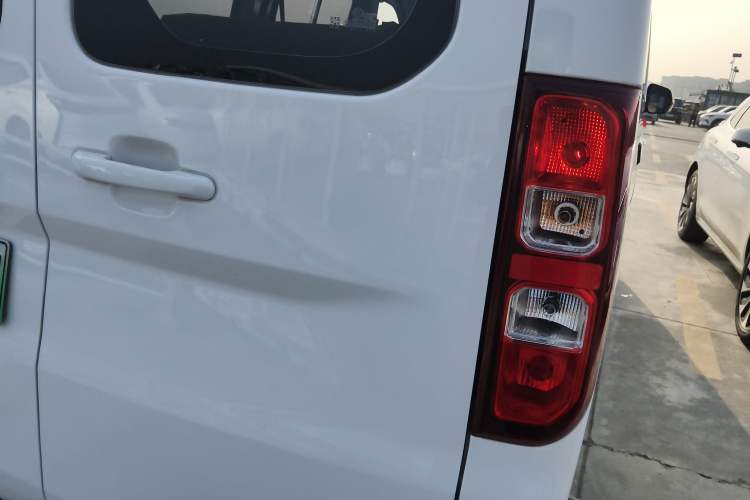 Used Wuling Yangguang 