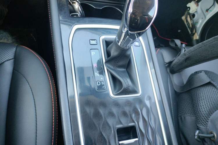 Used Dongfeng Fengon 580 2021 ☆ Star Edition 1.5T Automatic Luxury Version
