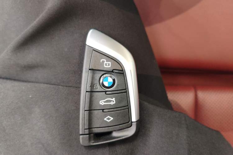 Used BMW 4 Series 2022 425i M Sport Package

