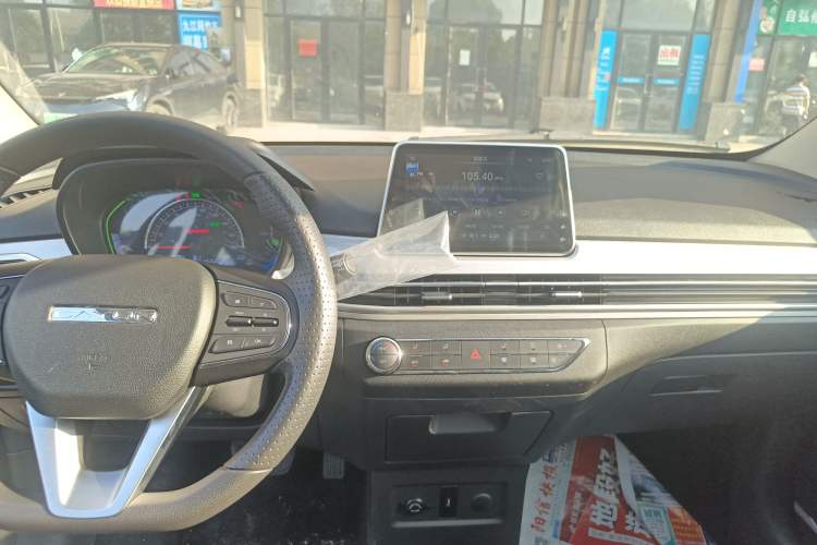 Used Dayun Yuehu 2023 300 Standard Edition
