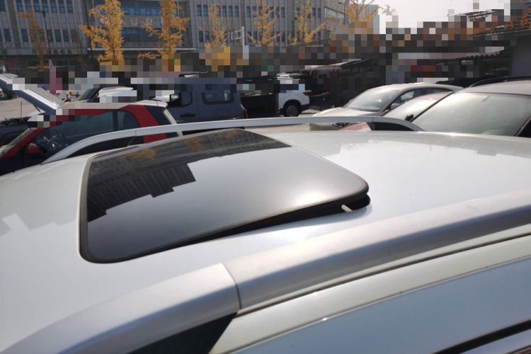 Used Peugeot 3008 2016 1.6THP Automatic Classic Edition
