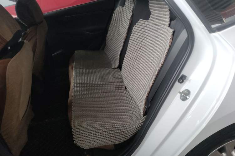 Used Hyundai Celesta 2018 1.6L Automatic GL Enjoyment Edition China VI compliant
