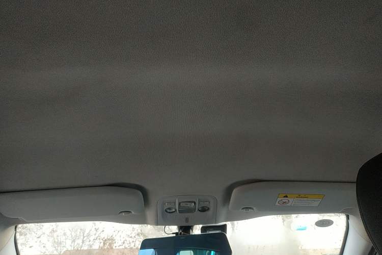 Used Peugeot 2008 2014 1.6L Automatic Trend Edition