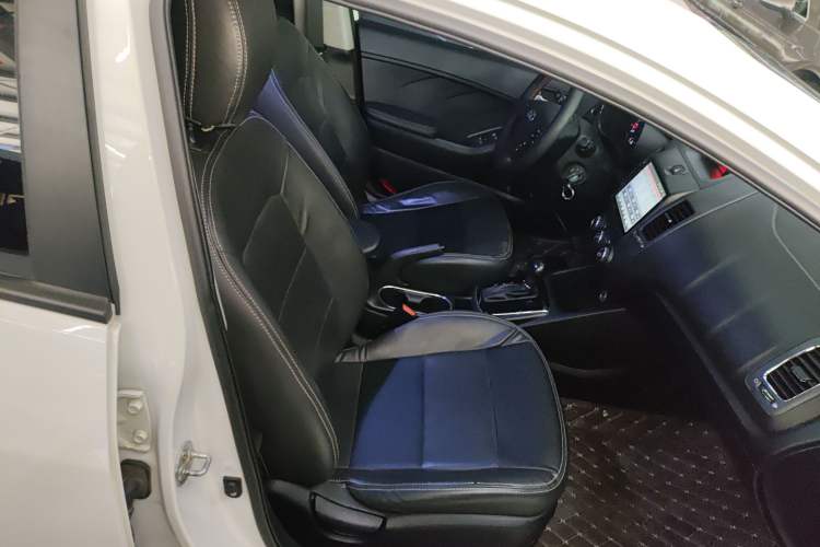 Used Kia K3 2016 1.6L Automatic GL