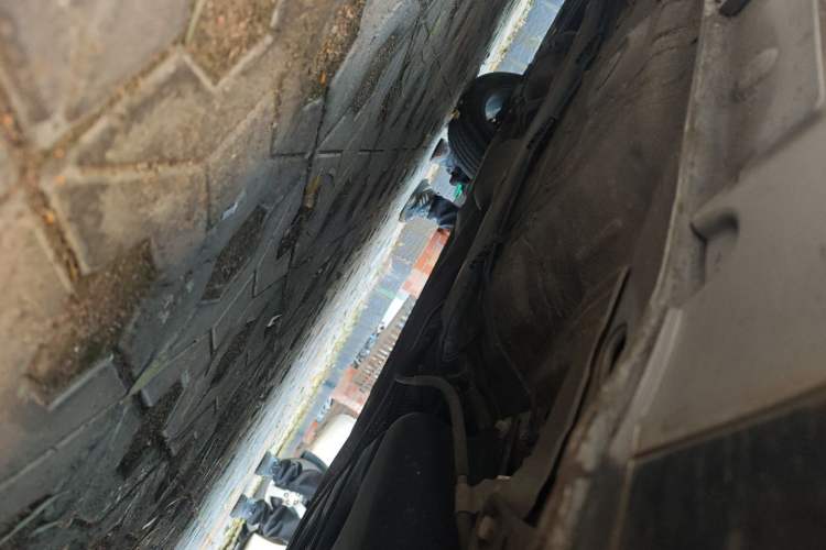 Used Geely Auto Vision X3 2019 Upgraded Model 1.5L Manual Elite Version