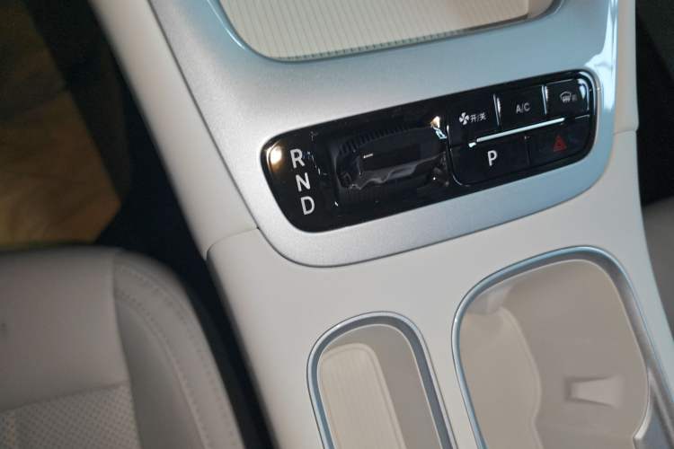 Used Geely Galaxy Geome 2026 Model 310km Dream Edition
