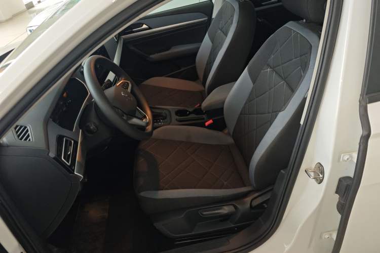 Used Volkswagen Lavida 2023 1.5L Automatic De Yi Edition
