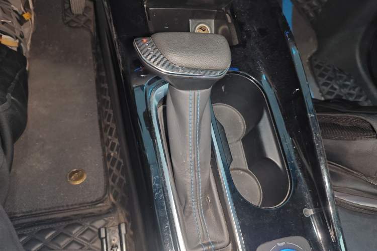 Used Buick Velite 6 2019 Connected & Smart Edition
