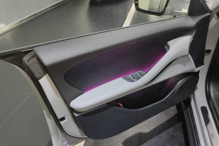 Used Nio ET5T 2024 75kWh Touring
