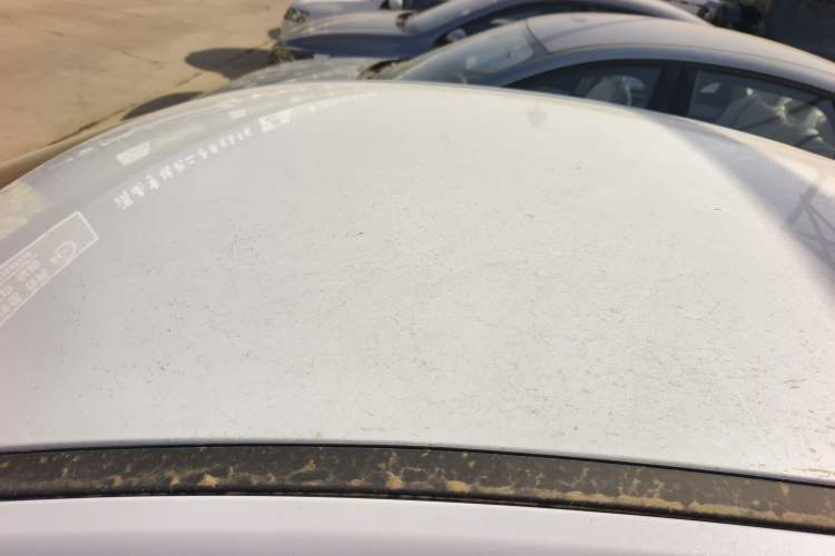 Used BYD Qin PLUS 2025 DM-i Smart Drive 55KM Leading Model