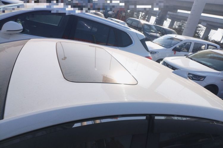 Used Buick GT 2018 18T Automatic Elite Model
