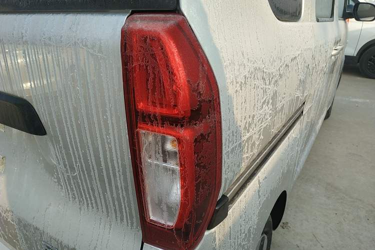 Used Wuling Zhiguang New Energy 
