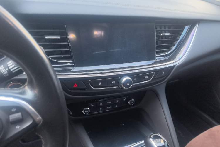 Used Buick Regal 2019 20T Elite Version China VI Standard
