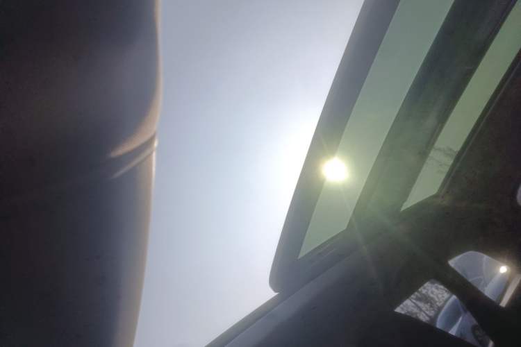 Used Jetta VS7 2021 1.4T Automatic Enjoyment Edition