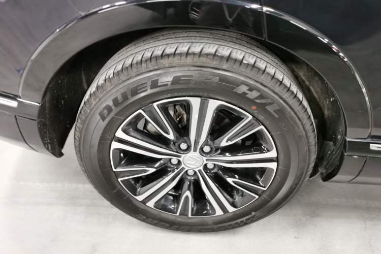 Used Honda Breeze New Energy 2022 ePHEV Prestige Edition
