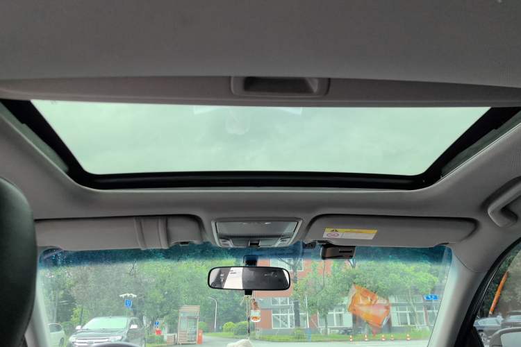 Used Honda Accord 2016 2.0L Comfort Edition
