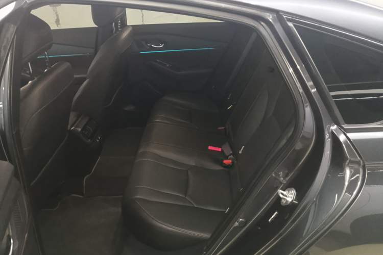 Used Honda Accord 2023 260TURBO Flagship Edition
