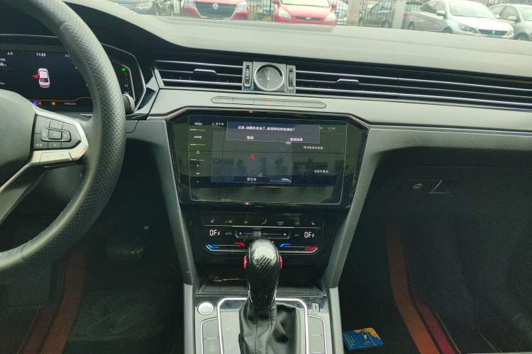 Used Volkswagen Magotan 2020 330TSI DSG Luxury Edition