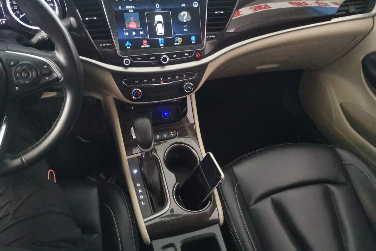 Used Buick Verano 2018 Sedan 15S Automatic Entry Model
