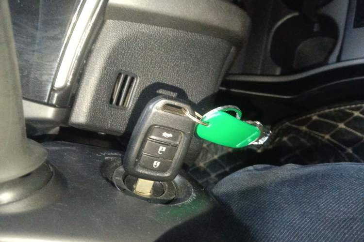 Used Honda City 2019 1.5L CVT Comfort Version