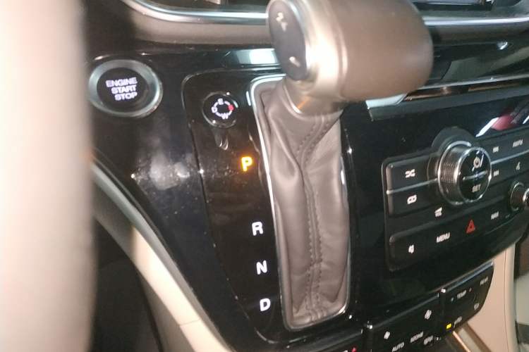 Used GAC Trumpchi M8 2018 320T Luxury Edition