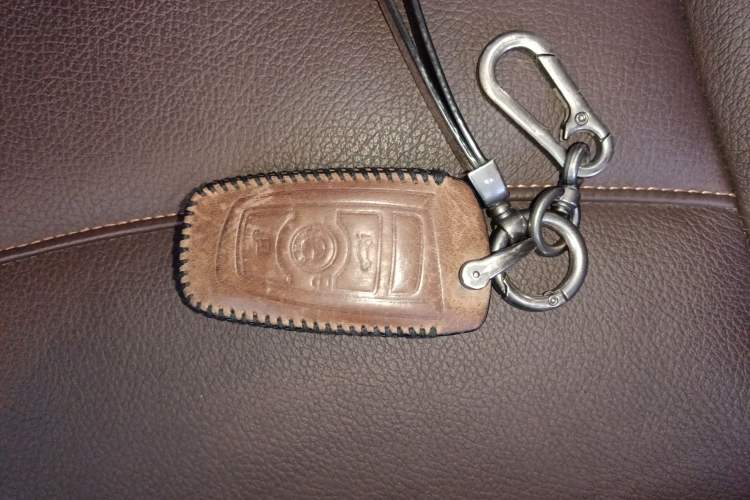 Used BMW X3 2014 xDrive20i X Design Package
