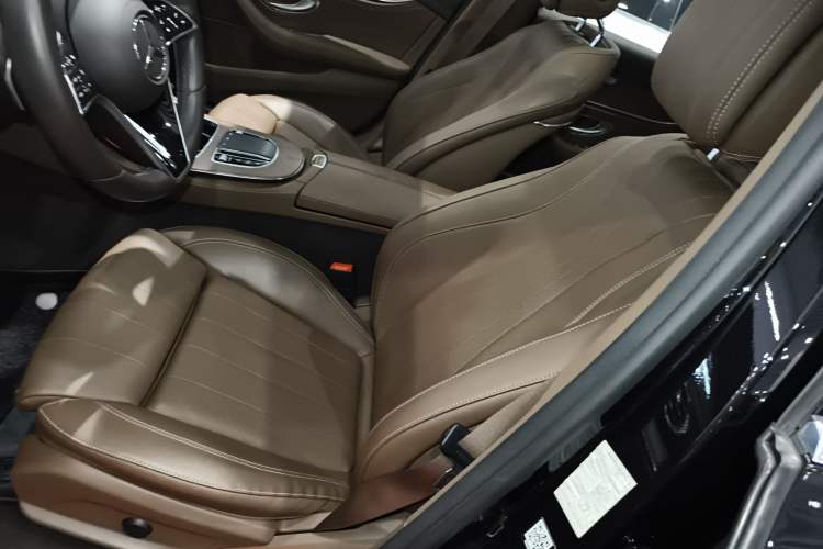 Used Mercedes-Benz E-Class 2022 Updated E 300 L Stylish Edition
