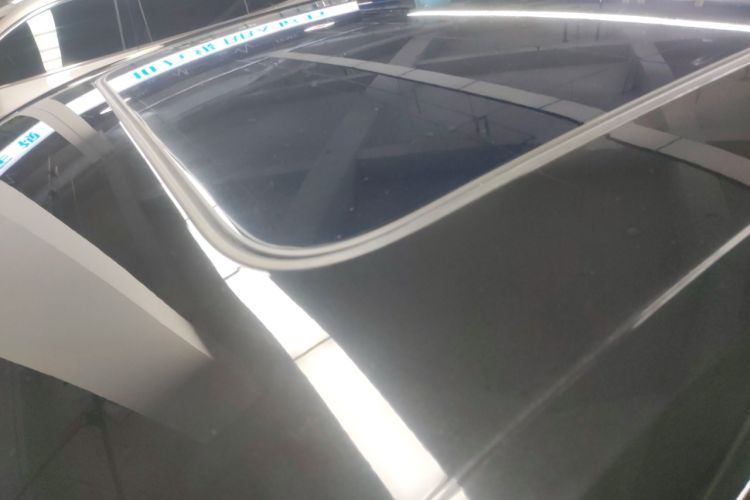 Used Audi A4L 2022 40 TFSI Luxury Dynamic Model