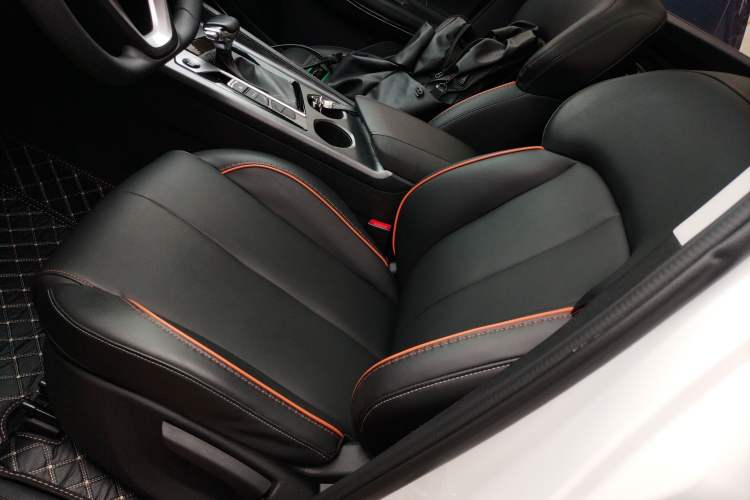 Used Oshan X7 PLUS 2022 1.5T Blue Whale Edition Automatic Luxury Trim
