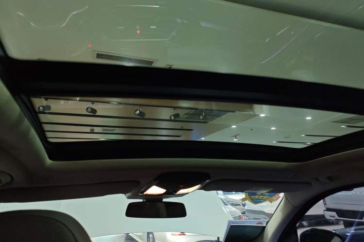 Used BMW X3 2018 xDrive30i Luxury Model M Sport Package China V
