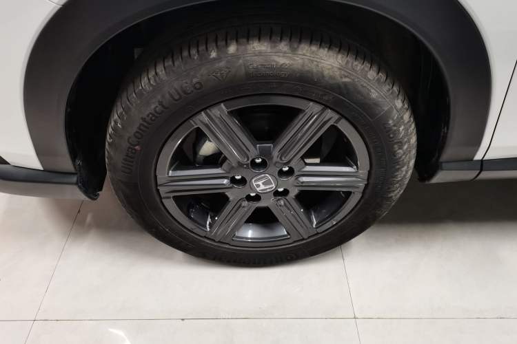 Used Honda XR-V 2024 1.5L CVT Trend Edition