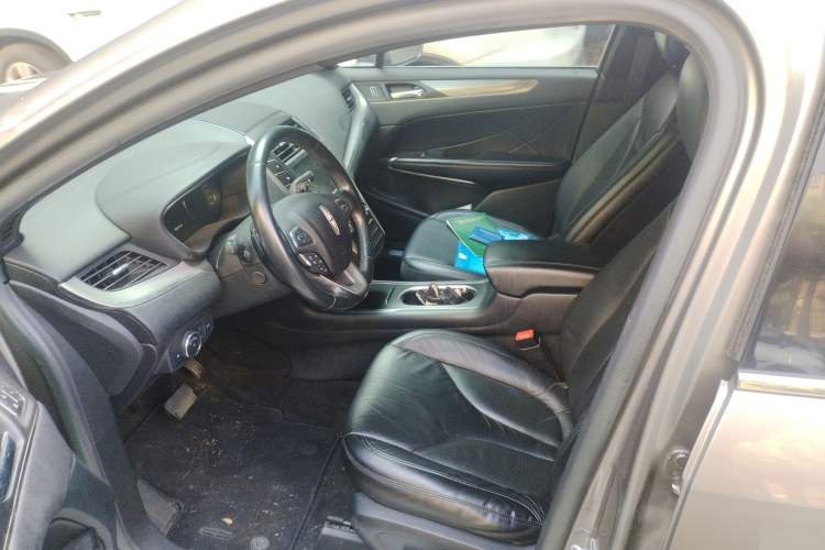 Used Lincoln MKC 2017 2.0T Two-Wheel Drive Deluxe Edition
