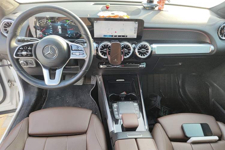 Used Mercedes-Benz GLB 2022 Refresh GLB 200 Dynamic Edition