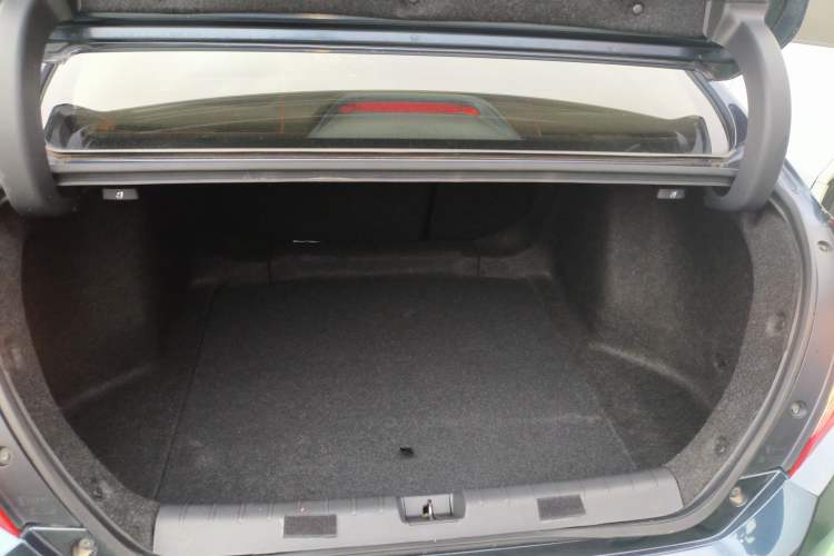 Used Honda Civic 2019 220TURBO CVT Dynamic Edition China VI
