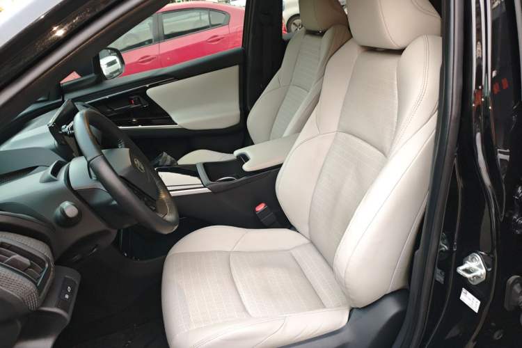 Used Toyota GAC Toyota bZ4X 2022 Long-Range Pro
