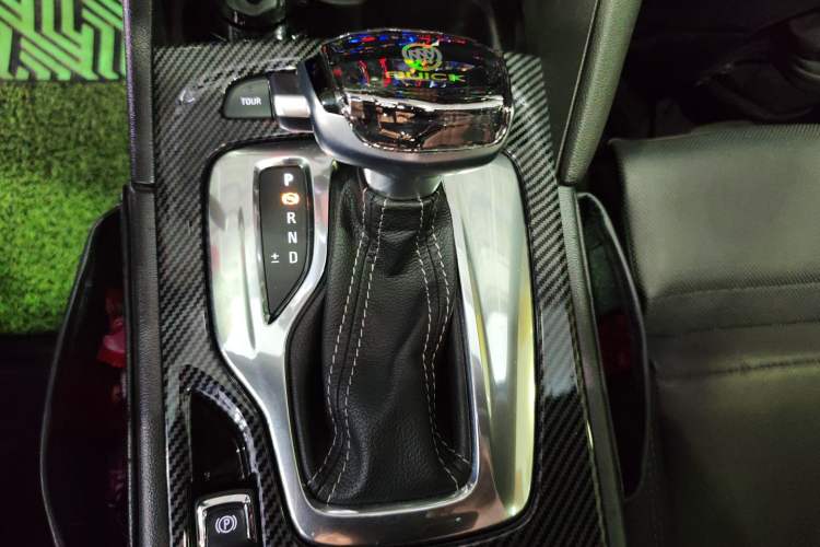 Used Buick Regal 2017 GS 28T Prestige Model
