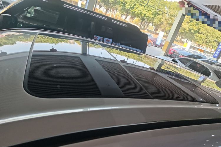 Used Honda CR-V 2023 240TURBO Two-Wheel Drive FENGSHANG Edition 5 Seats
