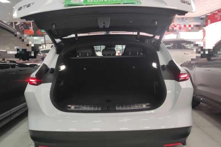 Used Nio ET5T 2024 75kWh Touring