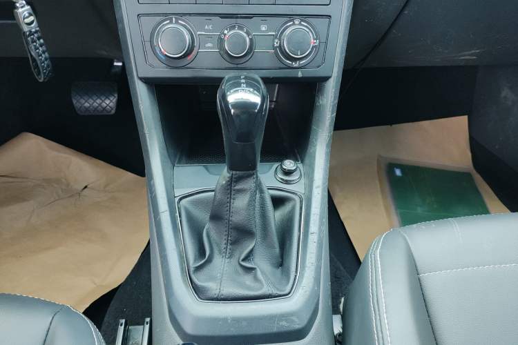 Used Volkswagen T-Cross 2019 1.5L Automatic Fashion Edition
