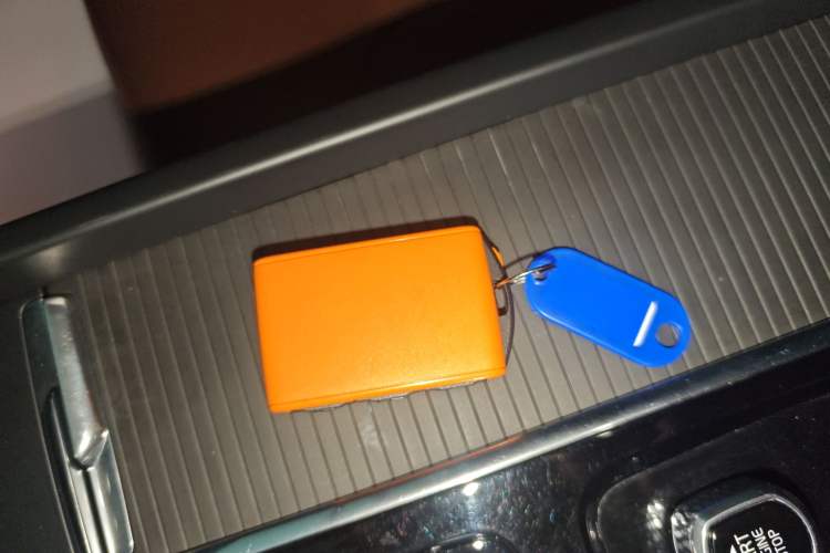 Used Volvo XC60 2023 B5 4x4 Smart Luxury Edition
